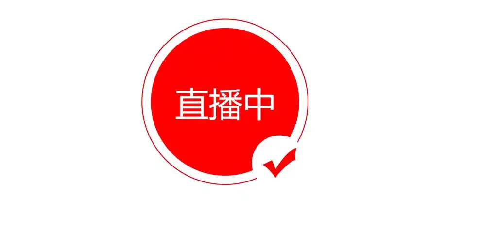 骚逼直播Logo